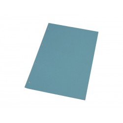 200 SEPARATORI MANILLA 200GR 220X300MM AZZURRO CDG