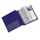 RACCOGLITORE STELVIO 30 A4 4R BLU 22X30CM (A4)