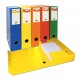 40690 SC.PROGETTI LUCIDA IN LINEA 25X35X4 GIALLO