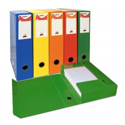 SCATOLE ARCHIVIO - PORTA PROGETTI - FALDONI - Biagini - cancelleria, toner  e prodotti per l'ufficio