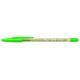 PENNA A SFERA PILOT BP-S FINE PUNTA 0.7 VERDE