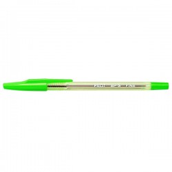 PENNA A SFERA PILOT BP-S FINE PUNTA 0.7 VERDE