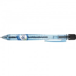 PENNA A SFERA PILOT B2P Ball POINT fine PUNTA 0.7 mm NERA