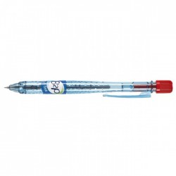 PENNA A SFERA B2P PILOT Ball POINT fine 0.7 ROSSA