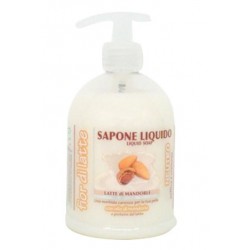 90666 SAPONE C/DOSATORE  500 ML TIPO EXTRA