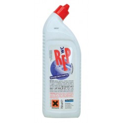 90669 DETERGENTE IN GEL  DISINCROSTANTE  750 ML