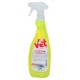 DETERGENTE SGRASSANTE PROFUMO LIMONE 750ML