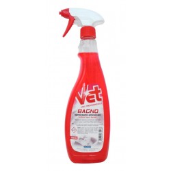 93038 DETERGENTE ANTICALCARE GIOBAGNO