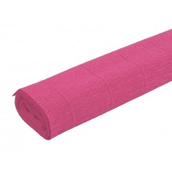 10RT CARTA CRESPA ROSA 170 (50X250CM) GR.60 SADOCH