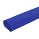 10RT CARTA CRESPA BLU 700 (50X250CM) GR.60 SADOCH