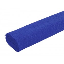 10RT CARTA CRESPA BLU 700 (50X250CM) GR.60 SADOCH