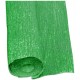 10RT CARTA CRESPA VERDE METAL 133 (50X150CM) SADOCH