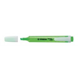 EVIDENZIATORE STABILO    swing cool VERDE 275/33