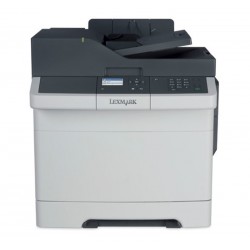 STAMPANTE MULTIFUNZIONE LASER A COLORI LEXMARK CX310DN