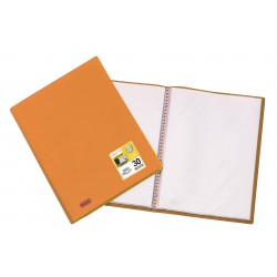 PORTALISTINI 22X30-30 BUSTE ARANCIO SPN FAVORIT