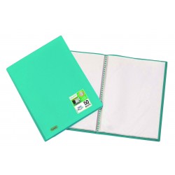 PORTALISTINI 22X30-50 BUSTE VERDE SPN FAVORIT