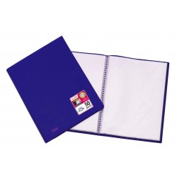 PORTALISTINI 22X30-50 BUSTE BLU SPN FAVORIT