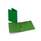 RACCOGLITORE EUROPA 4010 22X30 4R DORSO 30 VERDE