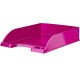 VASCHETTA PORTACORRISPONDENZA STANDARD PLUS FUCSIA METAL WOW