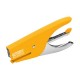CUCITRICE A PINZA RAPID S51 SOFT GRIP GIALLO