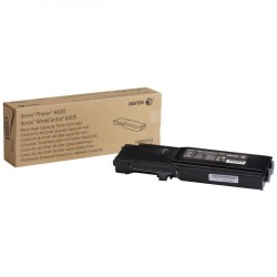 TONER NERO xerox 106R02232 6000 PAGINE