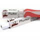 ROTOLO PLOTTER     91,4X50 GR60 "IN LINEA"