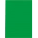 100 COPERTINE VIDEO A4 R20 180MIC VERDE