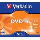 DVD-R Verbatim