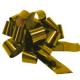 SCATOLA 30 NASTRO SVELTO STRIP REFLEX 30MM ORO 12 BOLIS