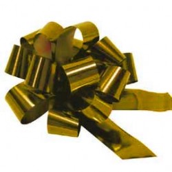 SCATOLA 30 NASTRO SVELTO STRIP REFLEX 30MM ORO 12 BOLIS