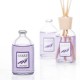 Refill per DIFFUSORE a BASTONCINI Lavanda 100ml