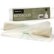 ROTOLO da 15 BIOSACCHI IMMONDIZIA 42x42cm-10LT 19 Perfetto