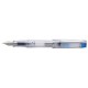 SET PENNA STILO PRERA    CLEAR F AZZURRO PILOT