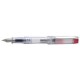 SET PENNA STILO PRERA    CLEAR F ROSSO PILOT