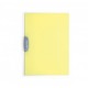 CARTELLINA CON MOLLAPROJECT 2207 7mm GIALLO