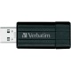 CHIAVETTA USB Verbatim STORE N GO PinStripe 16 GB