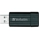 CHIAVETTA USB Verbatim STORE N GO PinStripe 32 GB