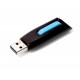 CHIAVETTA USB 3.0 16 GB Verbatim V3 BLU MARINO