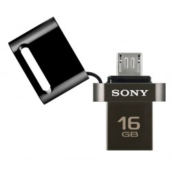 MEMORIA USB 3.0    +MICRO USB SA3 16 GB SONY