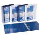 RACCOGLITORE PERSONALIZZABILE EUROPA BIANCO 4Q H65MM FAVORIT