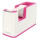 DISPENSER CON NASTRO ADESIVO INTEGRATO WOW FUCSIA LEITZ