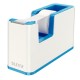 DISPENSER CON NASTRO ADESIVO INTEGRATO WOW BLU LEITZ