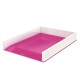 VASCHETTA PORTA CORRISPONDENZA WOW FUCSIA LEITZ