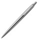 PENNA A SFERA PARKER JOTTER STAINLESS STEEL CT FUSTO IN ACCIAIO
