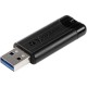 CHIAVETTA USB 3.0 128 GB Verbatim PinStripe