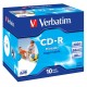 CD-R STAMPABILE Verbatim