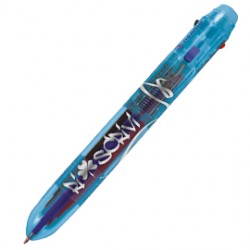 RISCRIVI MULTIGEL CANCELL 6 PZ. AZZURRO OSAMA