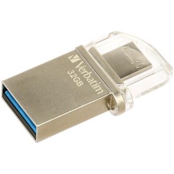 Store 'n' Go OTG Micro Drive 32 GB