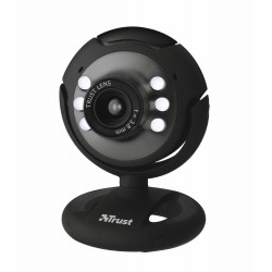 WEBCAM SpotLight Trust