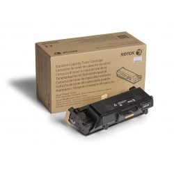 TONER NERO 2,6 K PAGINE xerox 106R03620